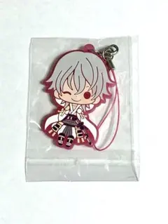 鶴丸国永　刀剣乱舞　ラバスト