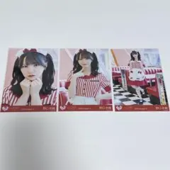 仲直りシュークリーム 野口衣織 白背景 コンプ - メルカリ