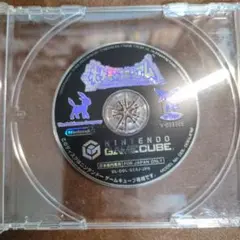ポケモンコロシアム ゲームキューブ ソフト