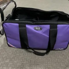 ボーリングバック　ボーリングボール　バンド 込みでセットです！