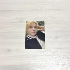 ZEROBASEONE ZB1 ワルツ 横浜 会場限定トレカ ジウン