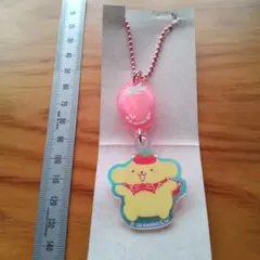 サンリオキャラクターズ ツインチャーム