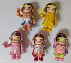 space molly キャラクターグッズ