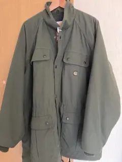 Carhartt カーハート マウンテンパーカー オリーブ