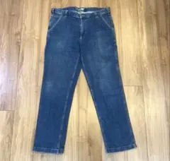 Carhartt カーハート デニムペインターパンツ 38×32