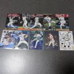 2025 プロ野球チップス 第2弾 西武ライオンズ 10枚セット