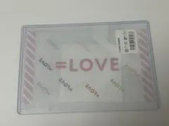 2025年最新】ペンライトフィルム イコラブの人気アイテム - メルカリ