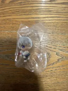ドズル社 ガチャガチャ ドズル、おらふくん