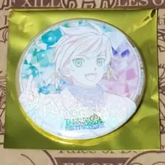 テイルズオブゼスティリア スレイ＆ミクリオ ufotable 缶バッジ ufotable on X: 