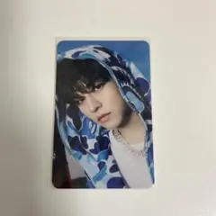 スンミン celebrATE フォトカードホルダー straykids トレカ - メルカリ