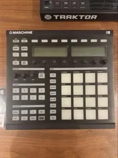 MASCHINE MIKRO MK3 コントローラーのみ - メルカリ