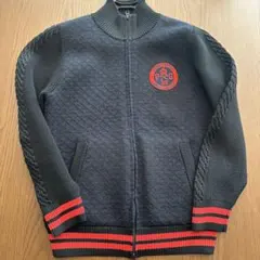 PEARLY GATES ゴルフ用ニットジャンパー