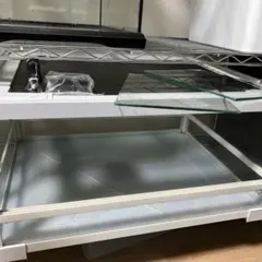 引き取り限定】パンテオン9045WH ホワイト - メルカリ