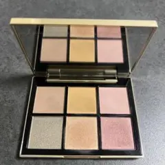 SNIDEL スナイデル　アイデザイナー 07 アイシャドウパレット