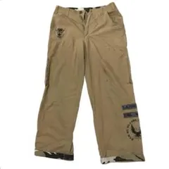 JNCO JEANS 80s ミリタリー y2kのサムネイル