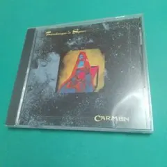 CARMEN Fandangos in Space CDのサムネイル