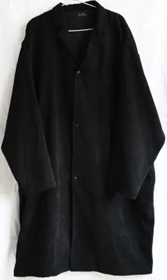 2026年最新】無印良品 カラー：ブラック系 ステンカラーコートの人気