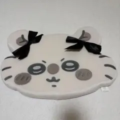 ちいかわ　モモンガ　低反発クッション　座布団