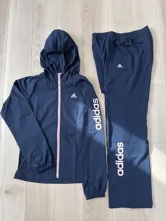 ジャージ上下 ランニングウェア