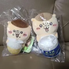 ちいかわ　セット