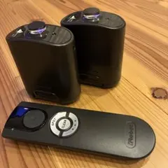 iRobot ルンバ バーチャルウォール & リモコンセットのサムネイル