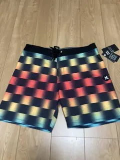 Hurley ハーレー　海パン  ボードショーツ サーフパンツ 水着