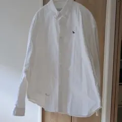 RAGEBLUE Authentic Shirt メンズ 長袖シャツ