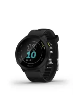 GARMIN 55 ブラック スマートウォッチ 本体