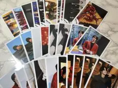 髙橋海人 公式写真 まとめ売り コンプリート] キンプリ 公式写真⭐️L& 髙橋海人 希少 即購入OK