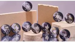 エヴァンゲリオン light & shadow 限定 描きおろし缶バッジ Box エヴァンゲリオン light&shadow 限定 描きおろし 缶バッジ Box - メルカリ