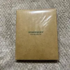 ⭐︎STARBUCKS REWARDS☆ IDカードホルダー