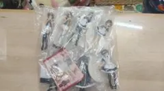 メイドフィギュアセット秋葉原編　ノーマル7体セット　送料込み