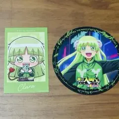 魔入りました！入間くん if Episode of 魔フィアクララセット - メルカリ