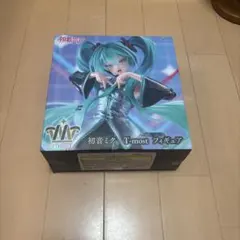 初音ミク T-most フィギュア