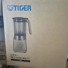 タイガー ミキサー TIG EDGEER SLC-B100 WM 1000ml - メルカリ