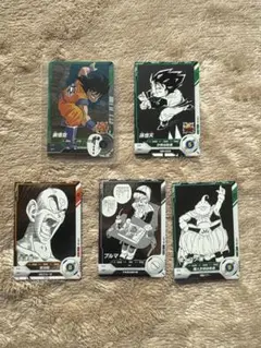 ドラゴンボール　スーパーダイバーズ　アドバンスパック　まとめ売り