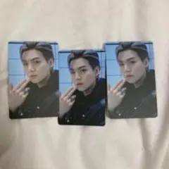 BTS PROOF ユンギ SUGA 封入トレカ