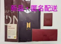 ☆新品☆ BTS MAP OF THE SOUL ON:E 色々セット