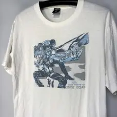 ジョジョの奇妙な冒険 第6部 ストーンオーシャン Tシャツ Lサイズ 空条徐倫