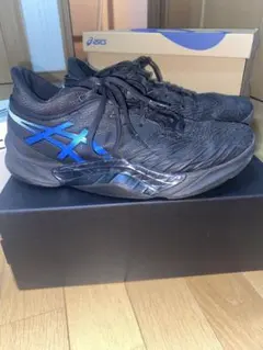 ASICS UNPRE ARS LOW1 バスケットボールシューズのサムネイル