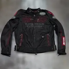 2026年最新】bates ライダースの人気アイテム - メルカリ
