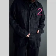 即完品】MAATEE&SONS 26SS HENRI - メルカリ