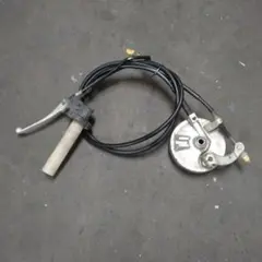 旧規格軽自動車 アルト ワークス用ストレートリアピース 自作品 - メルカリ