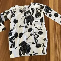 koolabah 長袖カットソー