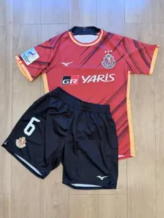 実使用】宮原和也選手 オーセンティックユニフォーム上下セット - メルカリ