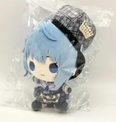 【説明必読】星街すいせい　グッズまとめ売り　もちどる　周年グッズ等　未開封品多数 2025年最新】もちどる 星街すいせいの人気アイテム - メルカリ