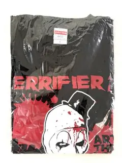 テリファアー　Tシャツ　 Lサイズ