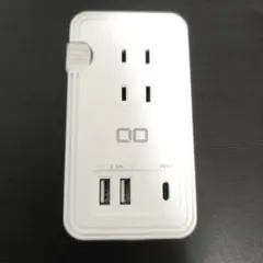 CIO 電源タップ