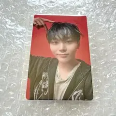 SEVENTEEN スングァン HAPPY BURSTDAY weverse特典