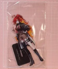 原神　マーヴィカ　アクリルスタンド　私服　②のサムネイル